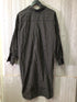 Closed Shirt Dress Size Medium